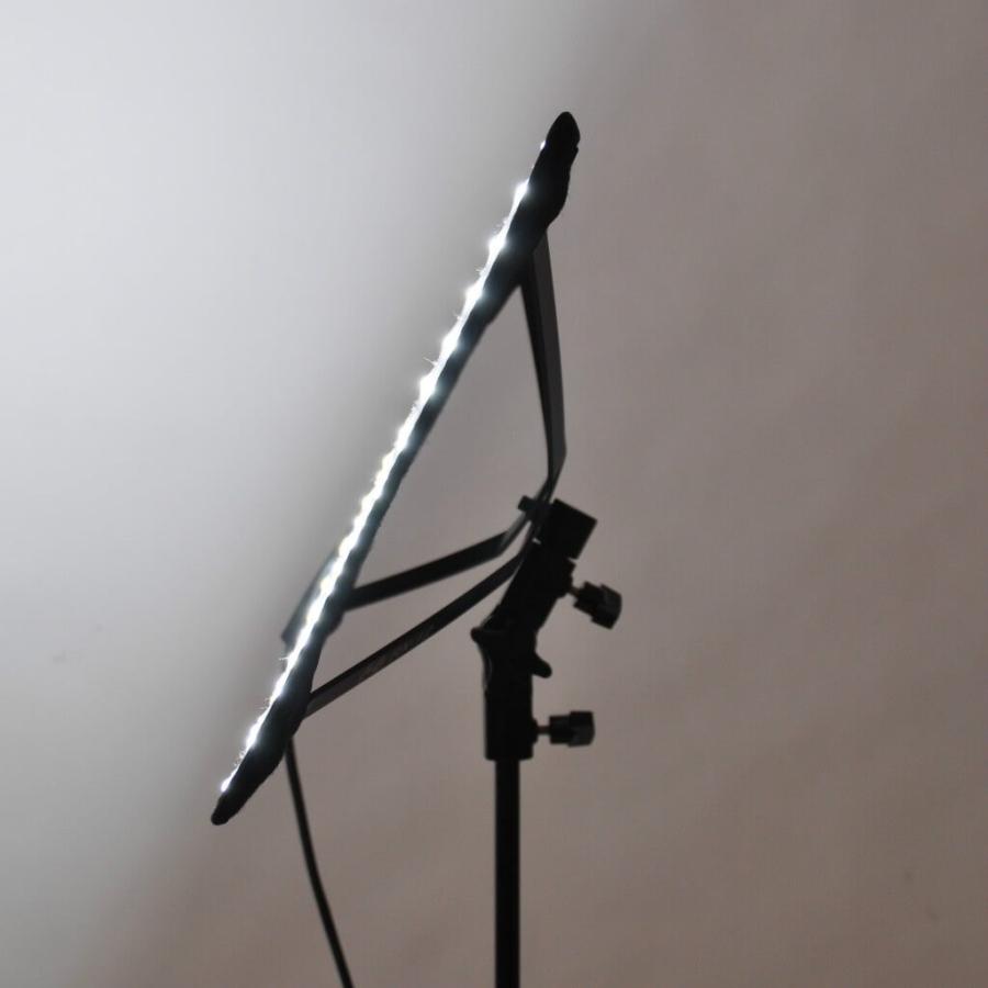 ロールフレックスLEDデイライトRX-12T 撮影用LED照明 : 撮影機材のプロ