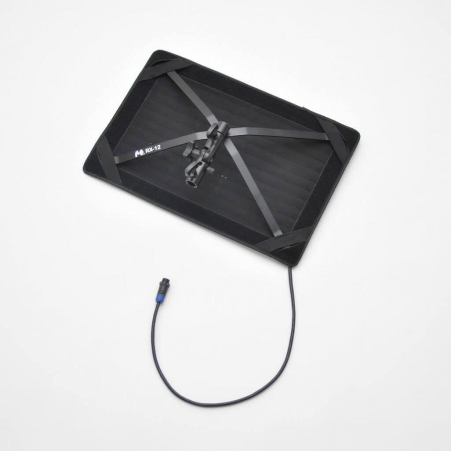FalconEyes  RX-12TD ハニカム付き照明 Amazon | FalconEyes Roll-Flex Light RX-12TDライト 色温度