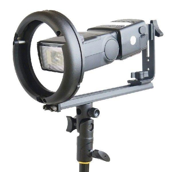 スピードライトブラケット : 撮影機材のプロ機材ドットコム - 通販