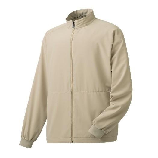 FootJoy（フットジョイ） Footjoy Full Zip Windshirt フルジップ