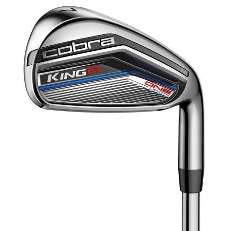COBRA(ゴルフ) 在庫あり!(単品アイアン)Cobra Golf King F7 COBRA(ゴルフ) 在庫あり!(単品アイアン)Cobra Golf King F7