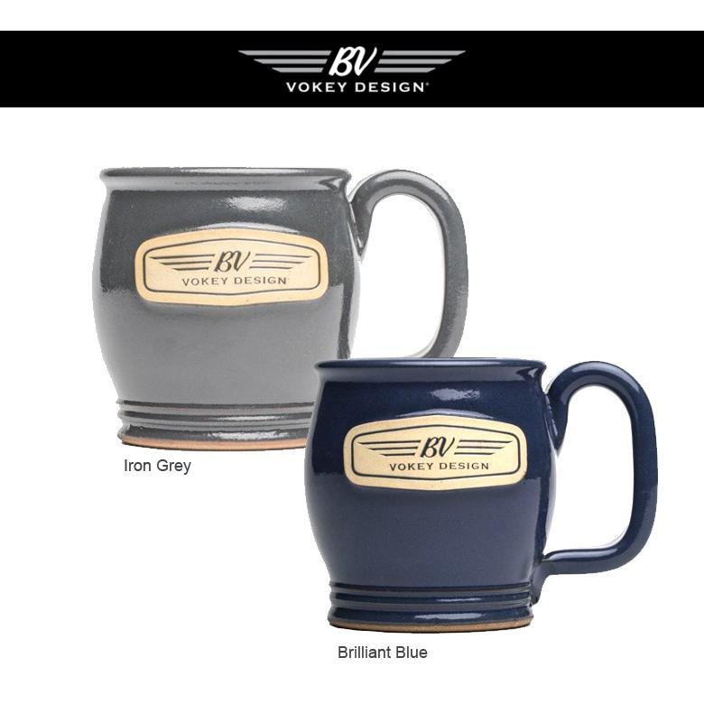 タイトリスト BV Wings Handcrafted Mug Vokey Titleist（タイトリスト） Titleist Vokey BV Wings Handcrafted Mug