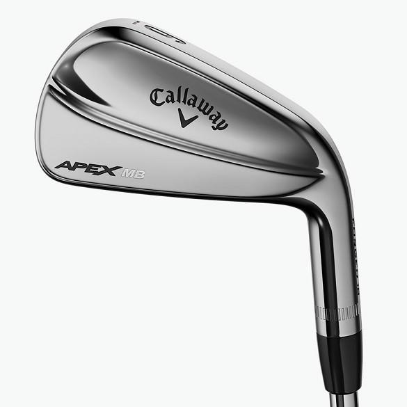 callaway apex mb combo set