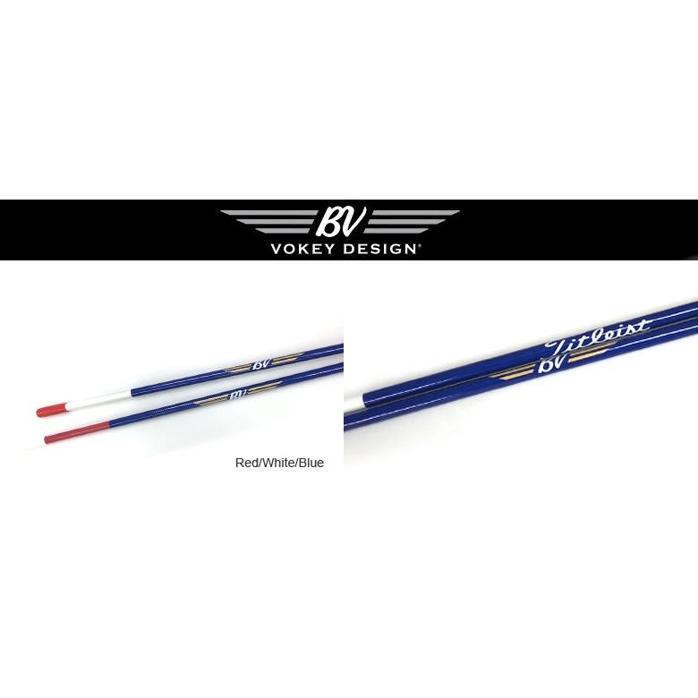 Titleist 2014 Vokey Alignment Sticks Red/White/Blue タイトリスト 2014 ボーケイ アライメント スティック :10006606:プロラインGolf - 通販 - Yahoo!ショッピング Titleist 2014 Vokey Alignment Sticks Red/White/Blue タイトリスト 2014 ボーケイ アライメント スティック :10006606:プロラインGolf - 通販 - Yahoo!ショッピング