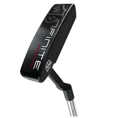 Wilson Staff Infinite Windy City Putter ウィルソン インフィニティ ウインディー シティ パター