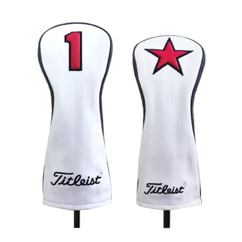 Titleist LTD US Open Headcover Setタイトリスト Titleist（タイトリスト） Titleist 2018 US Open Limited Edition