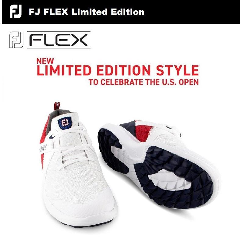 FootJoy（フットジョイ） FootJoy FJ FLEX US Open Limited Edition