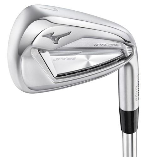 MIZUNO（ミズノ） 在庫あり！Mizuno USA JPX 919 Hot Metal Iron