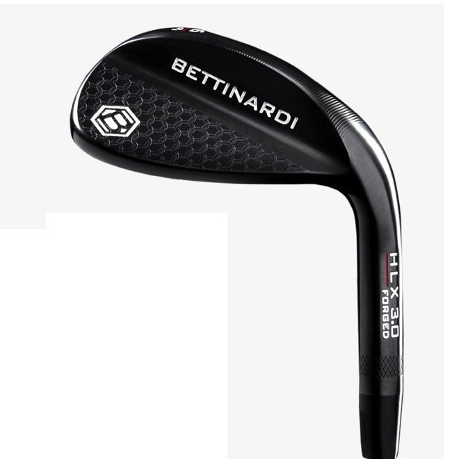 BETTINARDI（ベティナルディ） 即納可！Bettinardi HLX 3.0 Black