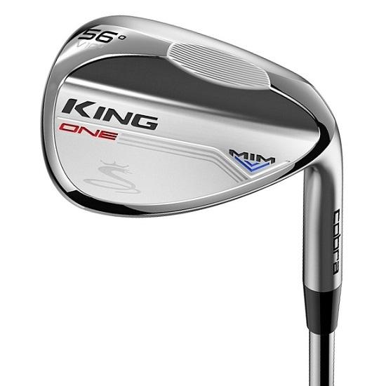 COBRA（コブラ） 在庫あり！Cobra Golf KING MIM One Length Wedge