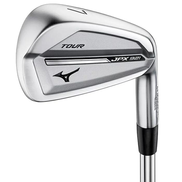全国送料無料・イイ店 USA 在庫あり！(単品アイアン)Mizuno MIZUNO JPX Iron Tour 921 クラブ