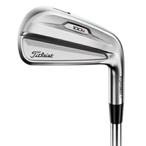 Titleist 21 T100・S Iron タイトリスト T100S アイアン 5-9P(6本 