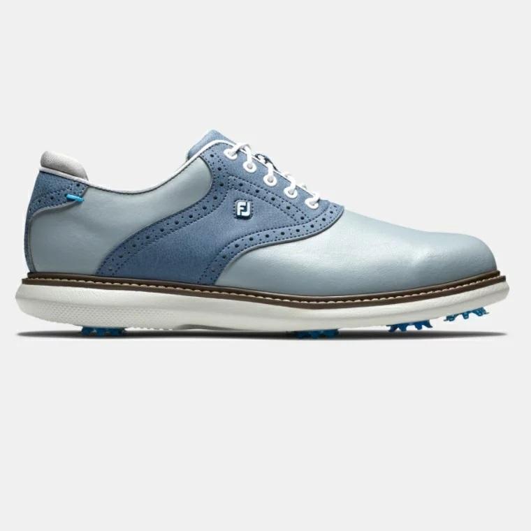 FootJoy（フットジョイ） 在庫あり！FootJoy Traditions Golf Shoes