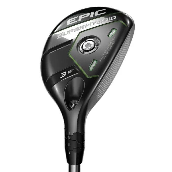 Callaway 在庫あり！Callaway Epic Super Hybrid キャロウェイ 