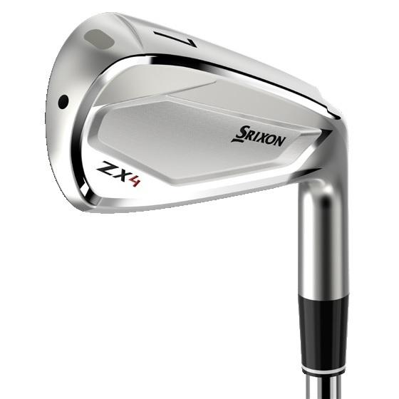 在庫あり！単品アイアン Srixon 2021 ZX4 Iron スリクソン ZX4 単品アイアン 3I,4I,5I,AW NS PRO950GH Neo Steel SRIXON 在庫あり！(単品アイアン)Srixon 2021 ZX4 Iron スリクソン