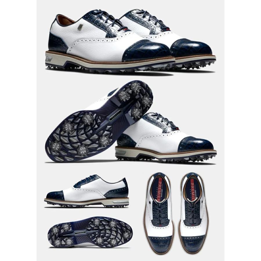 FootJoy（フットジョイ） 在庫あり！FootJoy Premiere Series - Tarlow