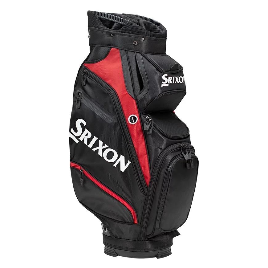 SRIXON キャディバッグ（口径サイズ：9）の商品一覧｜ゴルフ用バッグ 