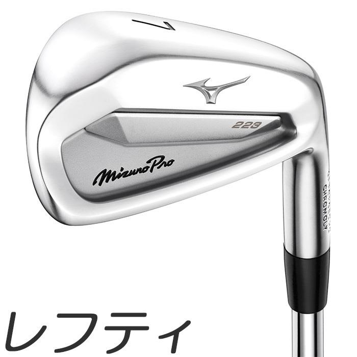 レフティモデル Mizuno Usa ミズノusa Mizuno Pro 223 5 9p Iron ミズノusa メーカーカスタムシャフトモデル ミズノ 6本セット アイアン プロ 223 プロラインgolf 5 9p メーカーカスタムシャフトモデル