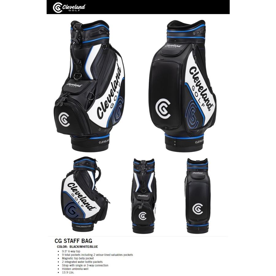 Cleveland Golf キャディバッグの商品一覧|ゴルフ用バッグ|ゴルフ|スポーツ 通販 - Yahoo!ショッピング Cleveland Golf キャディバッグの商品一覧|ゴルフ用バッグ|ゴルフ|スポーツ 通販 - Yahoo!ショッピング
