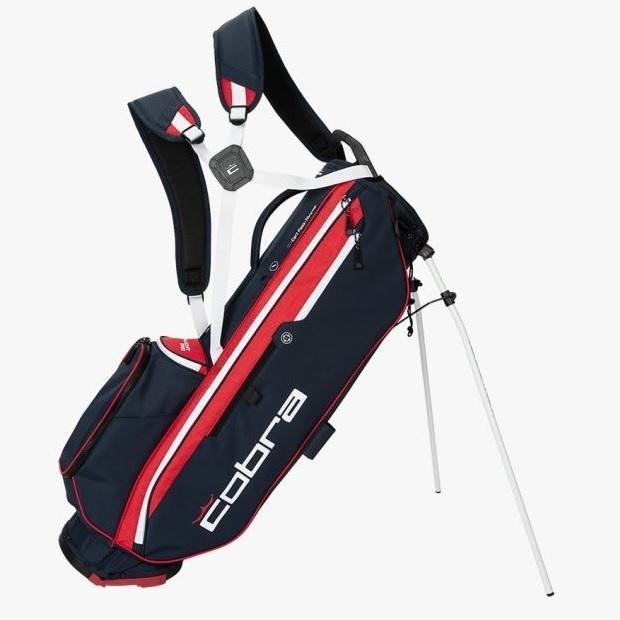 Cobra Golf  Pro Stand Bag コブラゴルフ ウルトラライト プロ スタンドバッグ｜prolinegolf