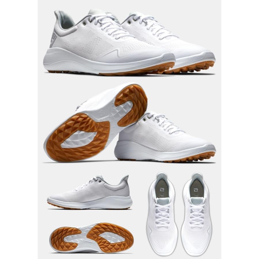FootJoy（フットジョイ） 在庫あり！FootJoy FJ Flex Golf Shoes