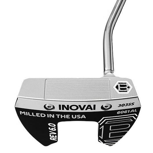 Bettinardi 2022 Inovai 6.0 Spud Neck Putter ベティナルディ