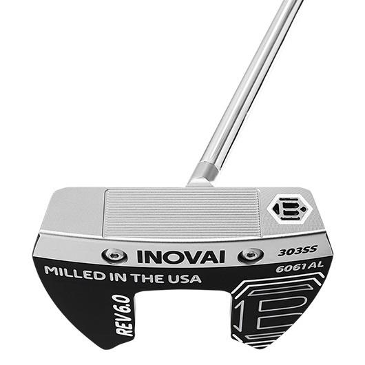 Bettinardi 2022 Inovai 6.0 Center Shaft Putter ベティナルディ イノバイ 6.0 センター