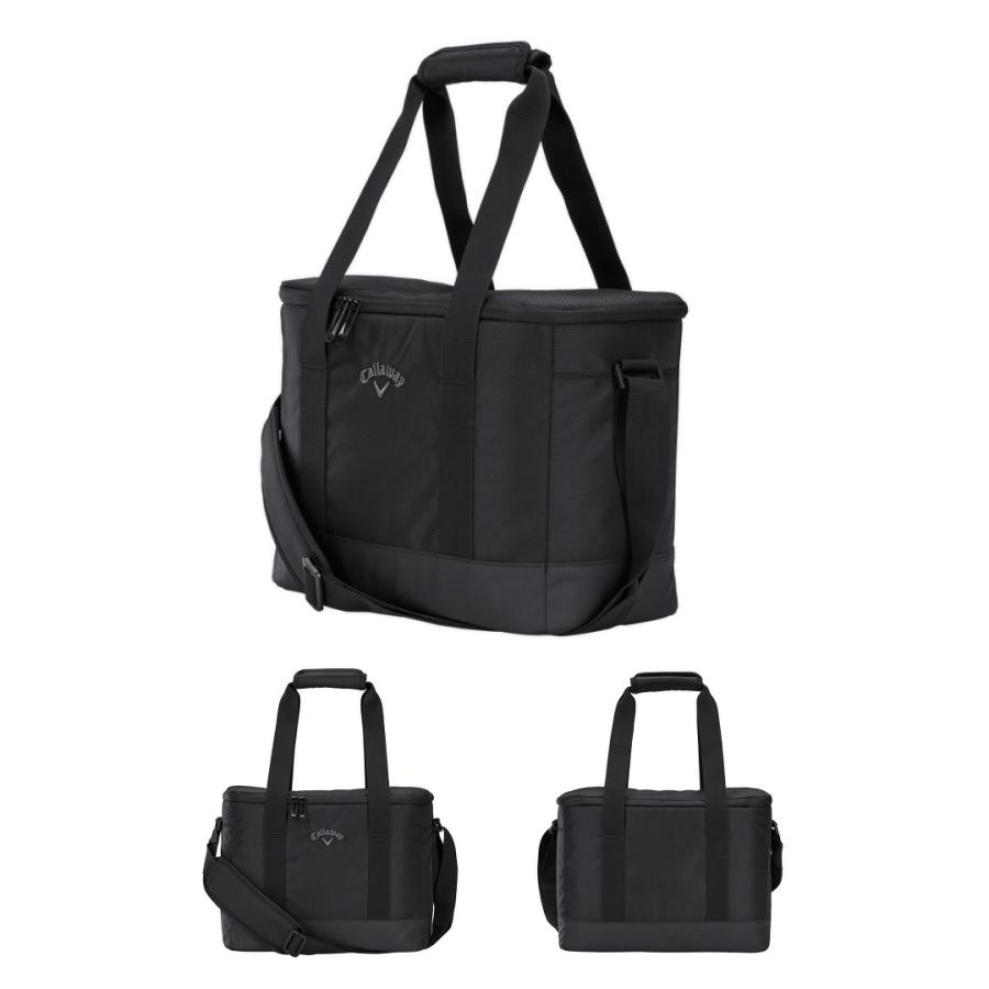 Callaway（キャロウェイ） 在庫あり！Callaway Clubhouse Cooler Bag