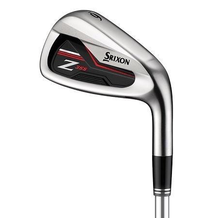 SRIXON 在庫あり！（単品アイアン）Srixon Z 355 Iron USスリクソン