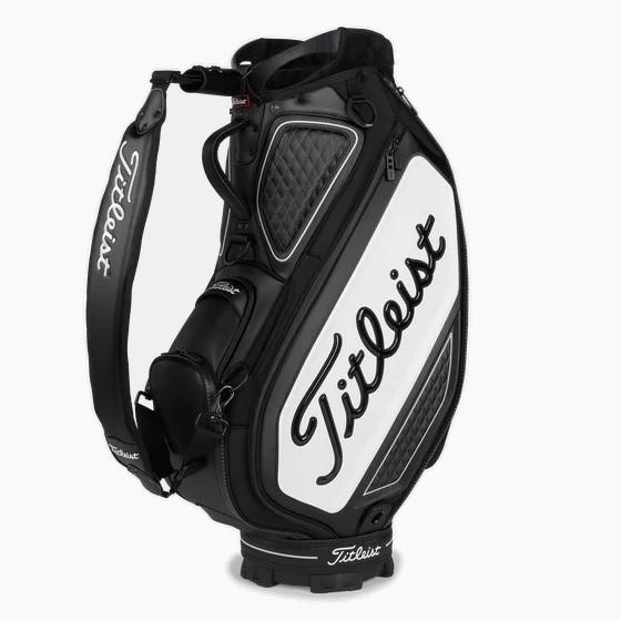 訳あり商品）Titleist Tour Bag タイトリスト ツアー バッグ 