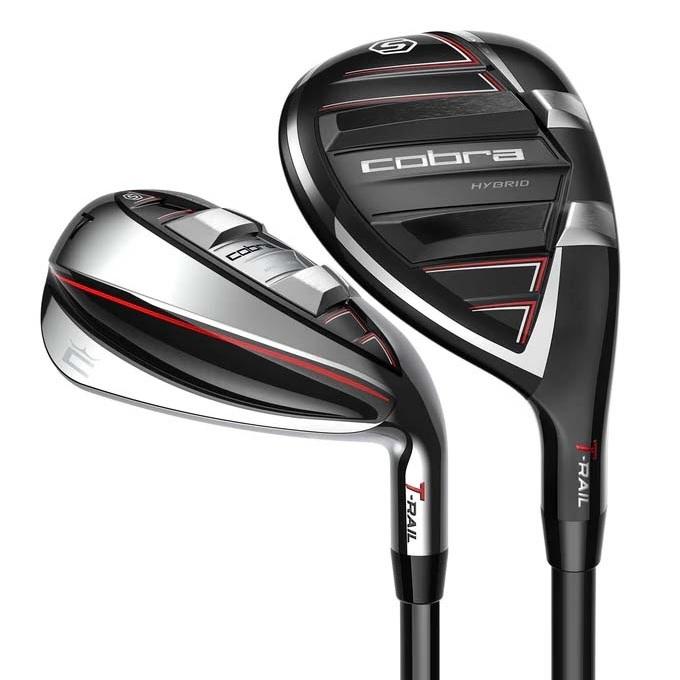 ☆新品☆送料無料☆ コブラ Cobra Tレール ハイブリッド 2023 コブラ 