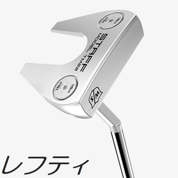 Wilson Staff（ウィルソンスタッフ） (レフティモデル)Wilson Staff 