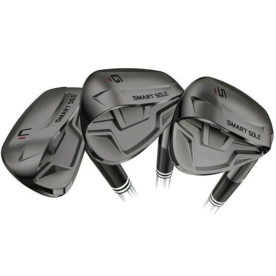 Cleveland Golf （訳あり商品！）Cleveland Smart Sole 4 G Wedge 