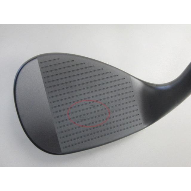 レフティモデル】Cleveland Golf Smart Sole Full-Face Wedge