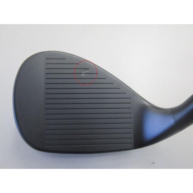 Cleveland Smart Sole 4 ウェッジ【美品】 Cleveland Smart Sole 4 Black Satin Women's Wedge w/ Graphite Shaft