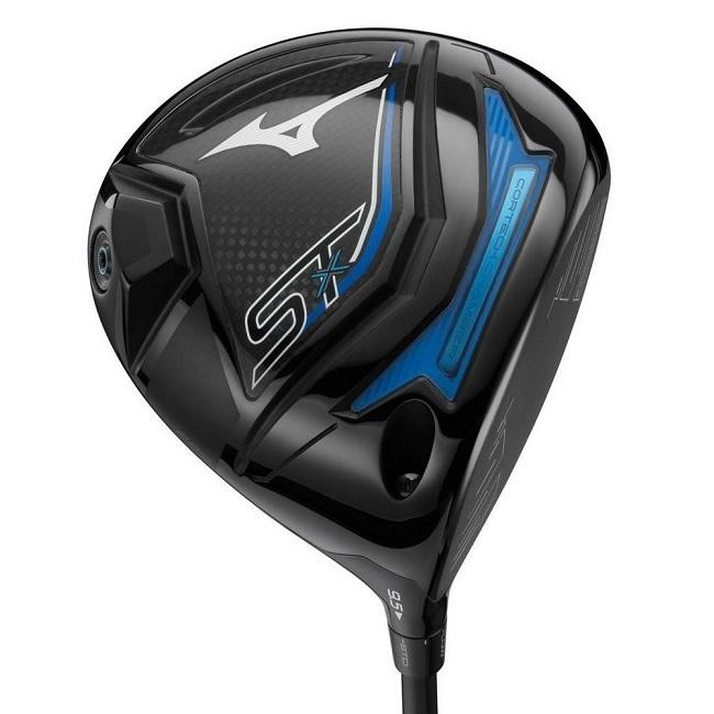 Mizuno USA ST-X 230 Driver ミズノUSA ST-X 230 ドライバー メーカー 