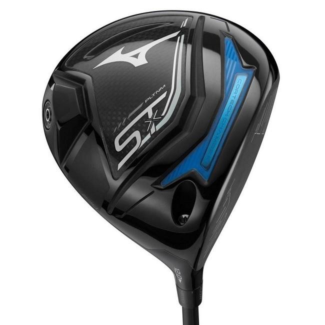 MIZUNO Mizuno USA ST-X PLTNM 230 Driver ミズノUSA プラチナム 