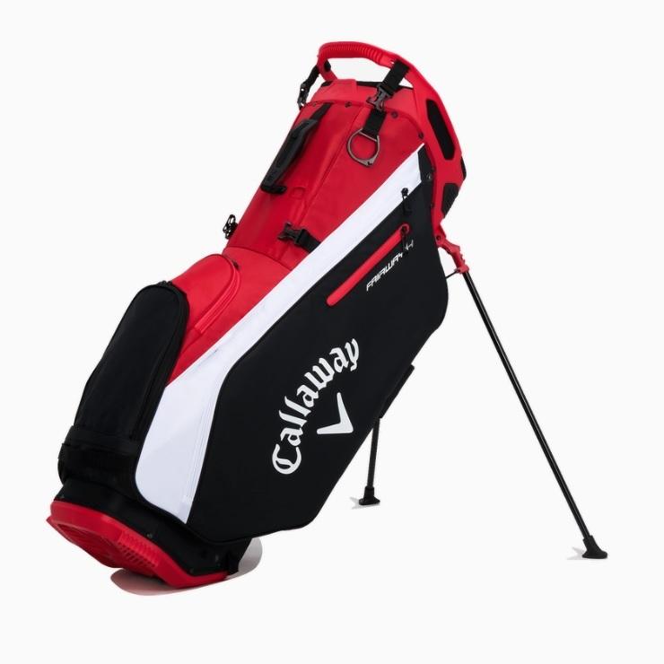 Callaway Fairway 14 Stand Bag キャロウェイ フェアウェイ 14 スタンドバッグ 10009650プロライン