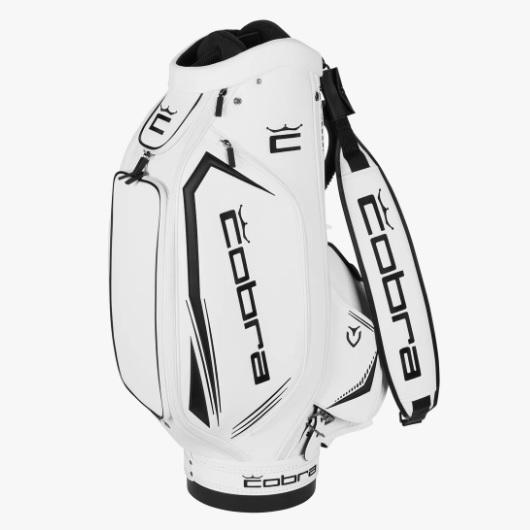 COBRA(ゴルフ) 即納可!Cobra Golf Core Staff Bag-Bright COBRA(ゴルフ) 即納可!Cobra Golf Core Staff Bag-Bright