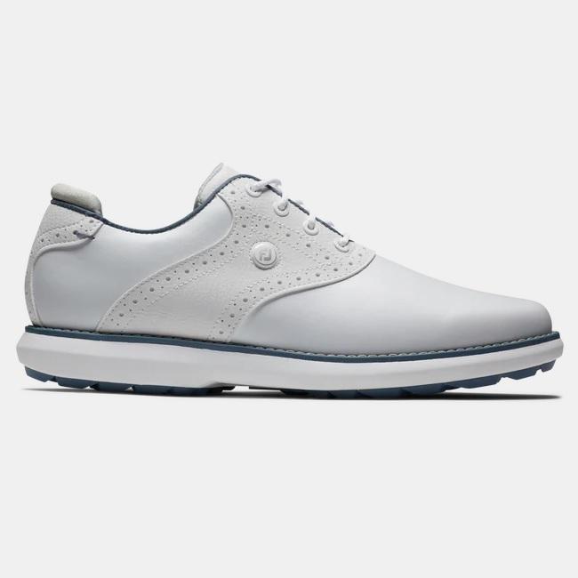 FootJoy（フットジョイ） FootJoy Traditions Spikeless Women's Golf