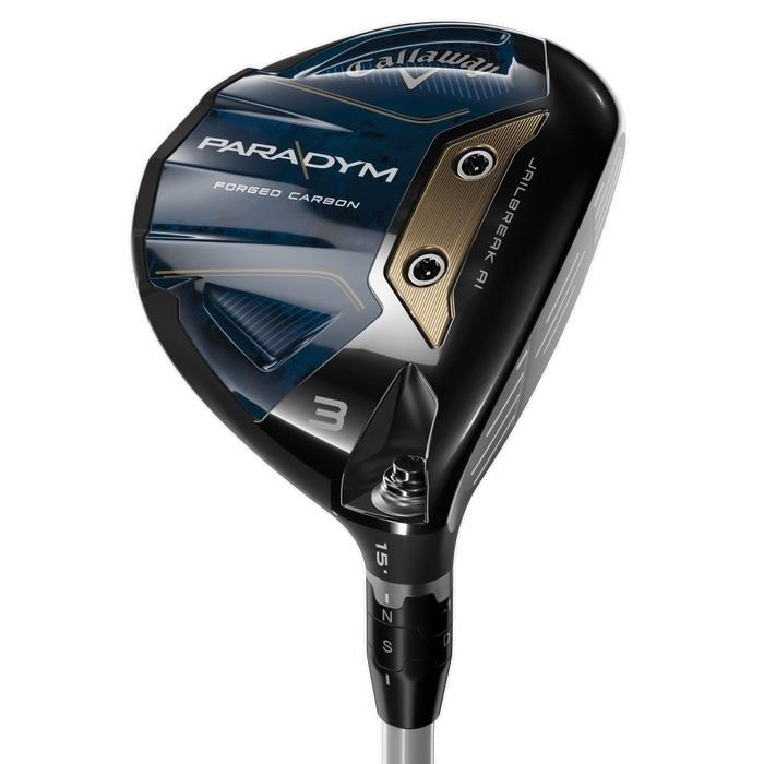 キャロウェイ|Callaway フェアウェイウッド PARADYM キャロウェイ|Callaway フェアウェイウッド PARADYM
