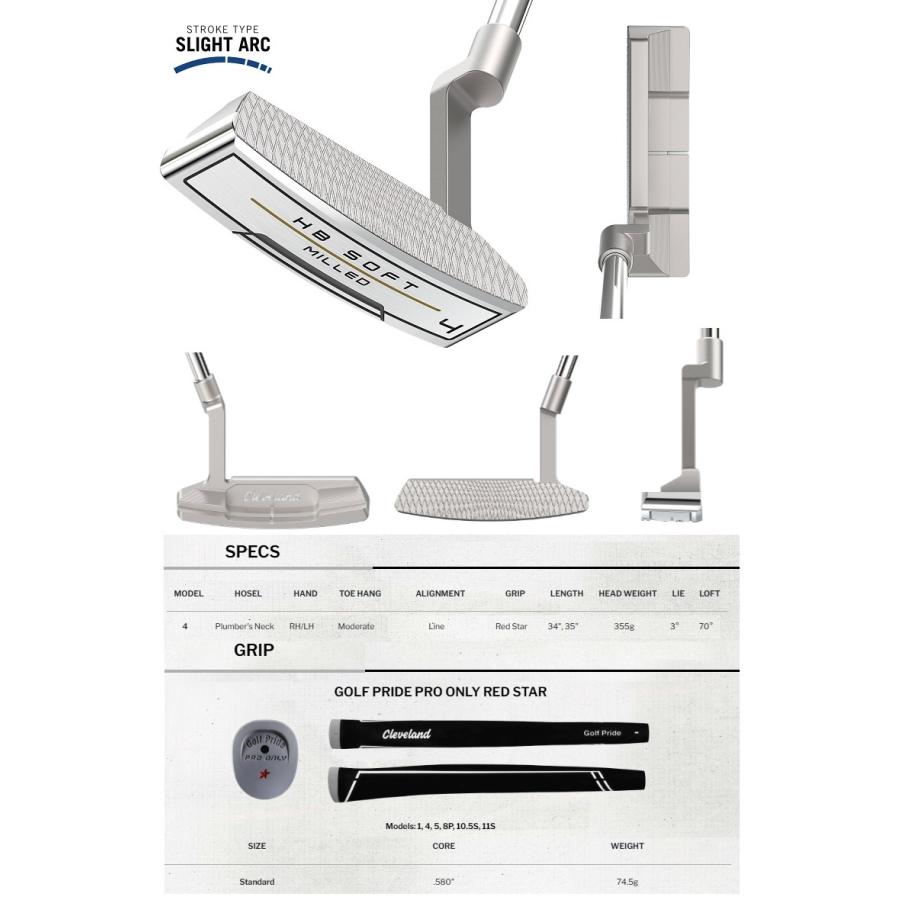 Cleveland Golf（クリーブランドゴルフ） (レフティモデル)Cleveland