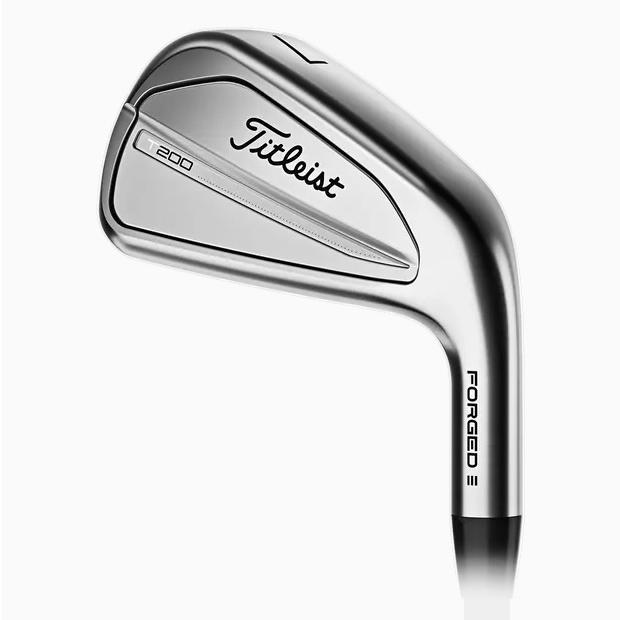 Titleist（タイトリスト） Titleist 2023 T200 Iron 2023 T200