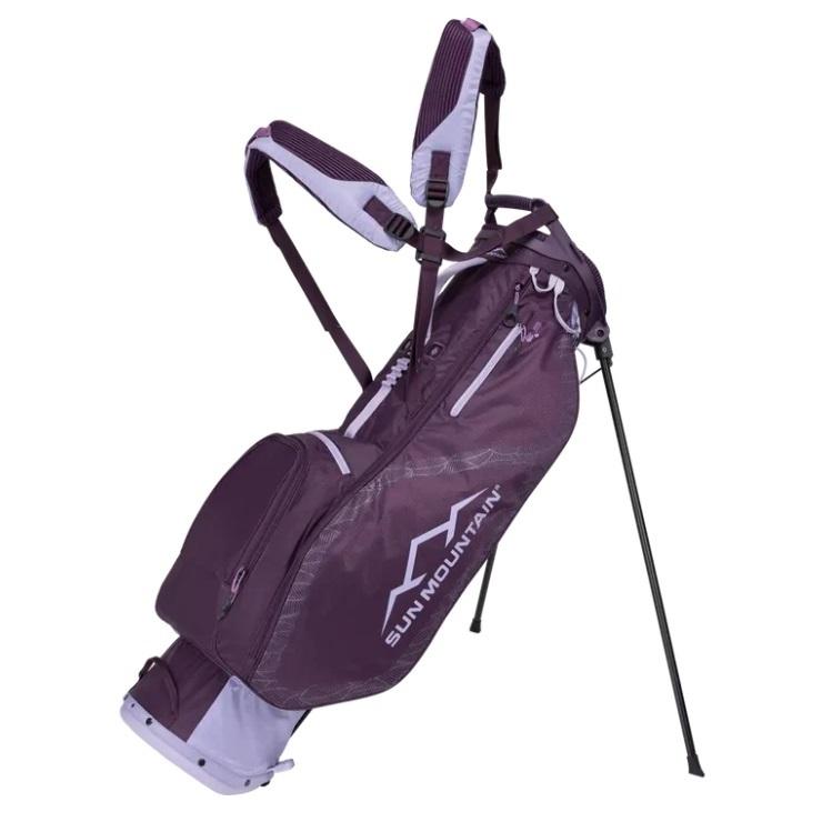 Sun Mountain 2024 Women’s 2.5+ Stand Bag サン マウンテン 2024 レディース ツーファイブ プラス