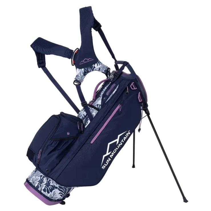 Sun Mountain 2024 Women’s 3.5 LS 14Way Stand Bag