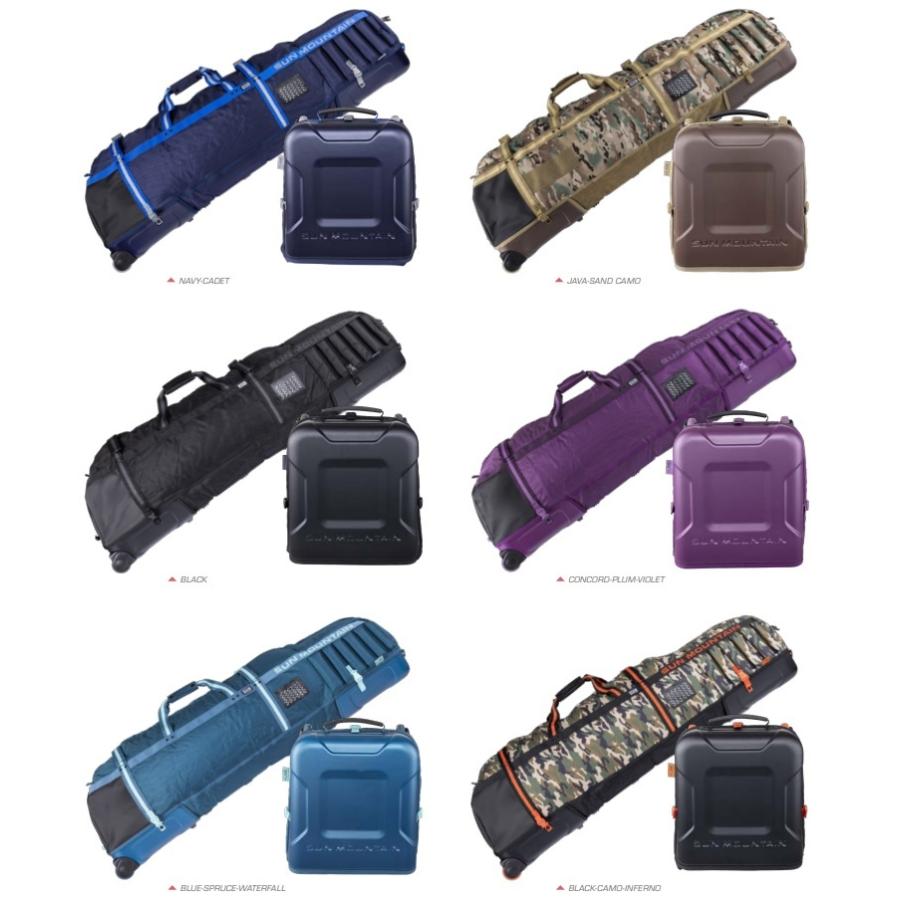 即納可！Sun Mountain 2023 Kube Travel Cover サン マウンテン