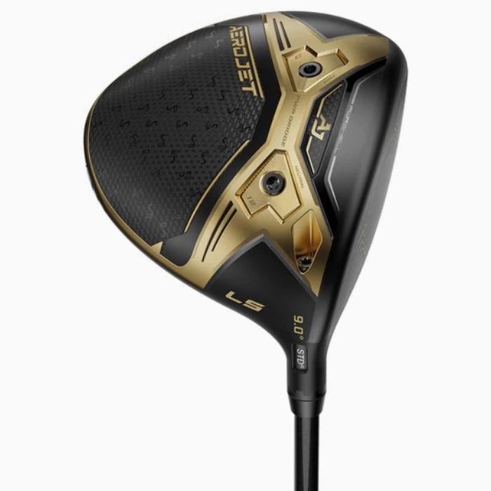 COBRA(ゴルフ) (限定モデル!)Cobra Golf Aerojet LS 50th COBRA(ゴルフ) (限定モデル!)Cobra Golf Aerojet LS 50th