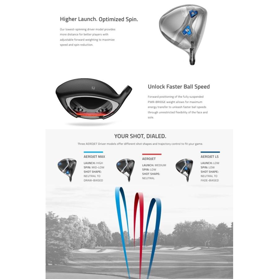COBRA(ゴルフ) (限定モデル!)Cobra Golf Aerojet LS 50th COBRA(ゴルフ) (限定モデル!)Cobra Golf Aerojet LS 50th