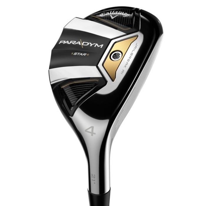 Callaway（キャロウェイ） Callaway Women's Paradym Star Hybrid