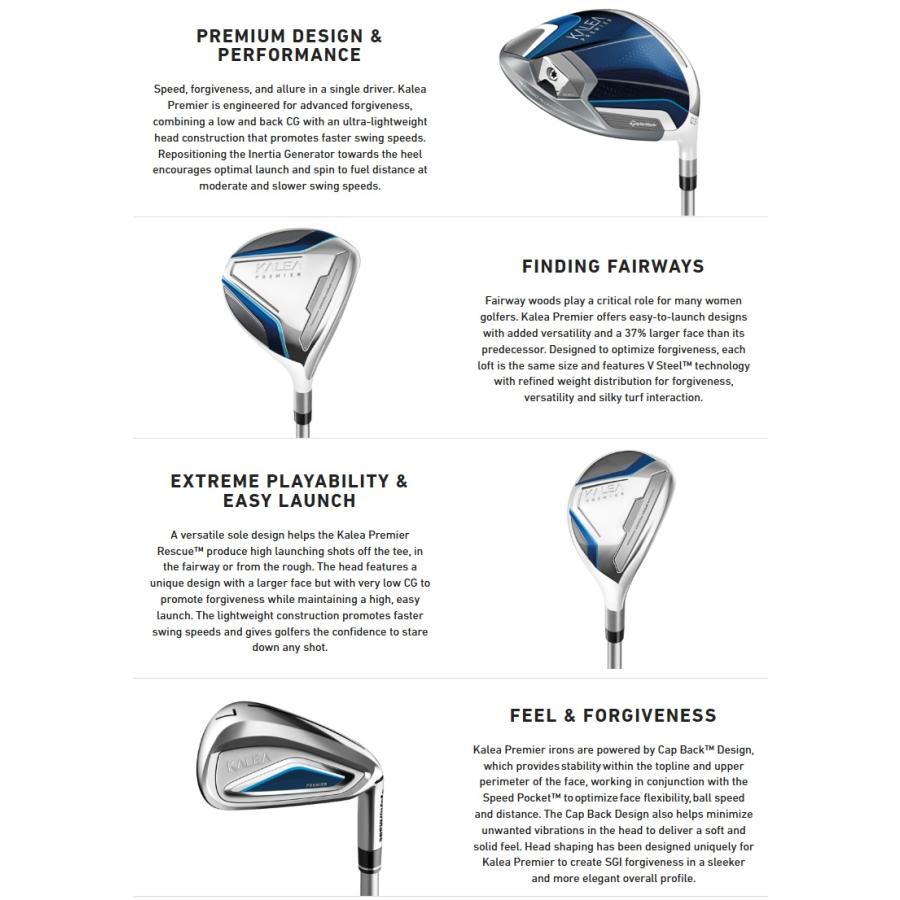 TaylorMade Women